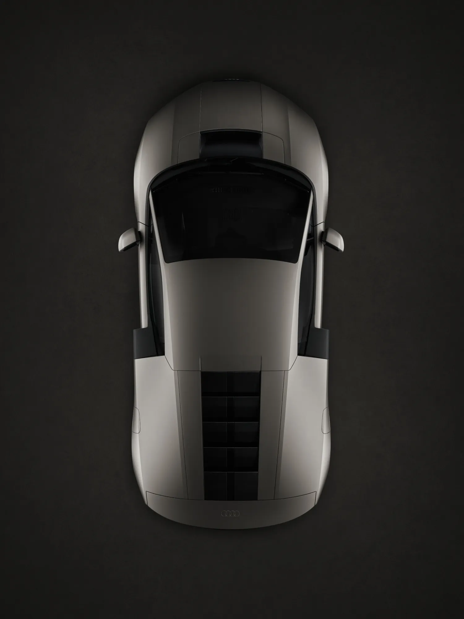 Audi Nuvolari