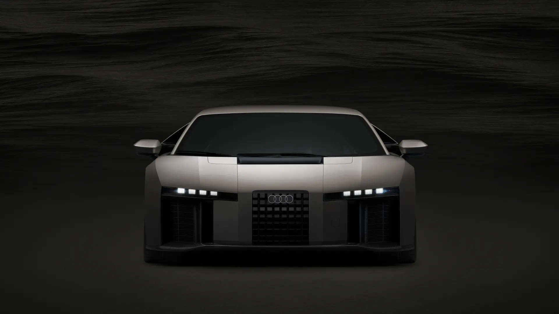 Audi Nuvolari