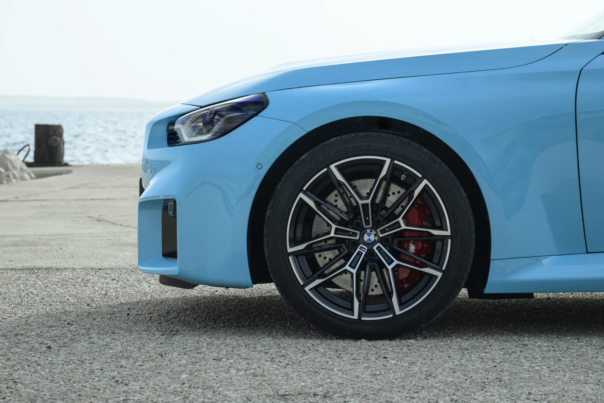 BMW M2 xDrive