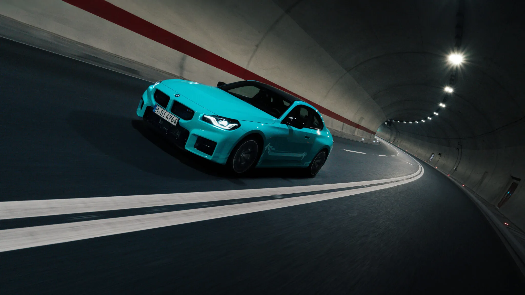 BMW M2 xDrive