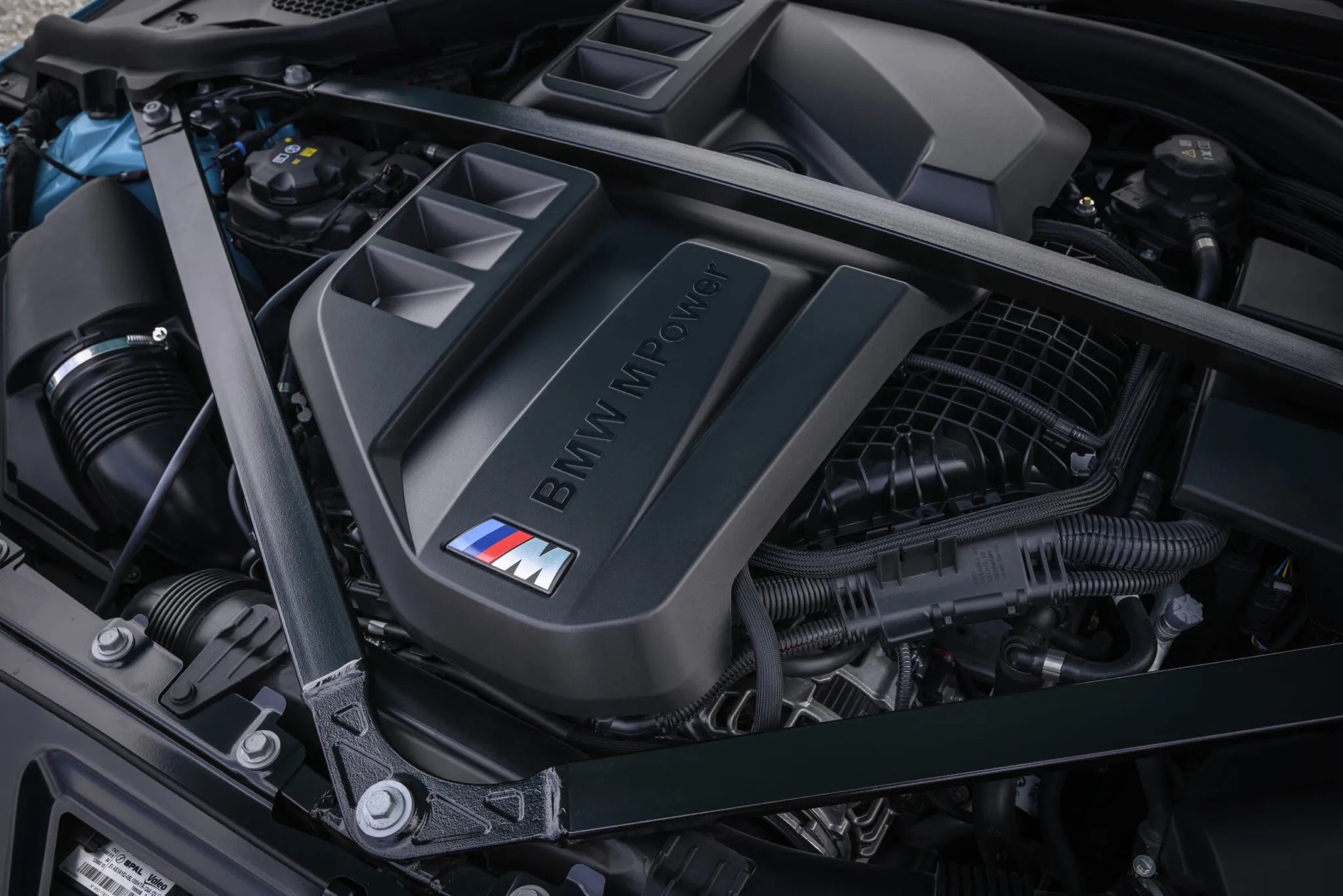 BMW M2 xDrive
