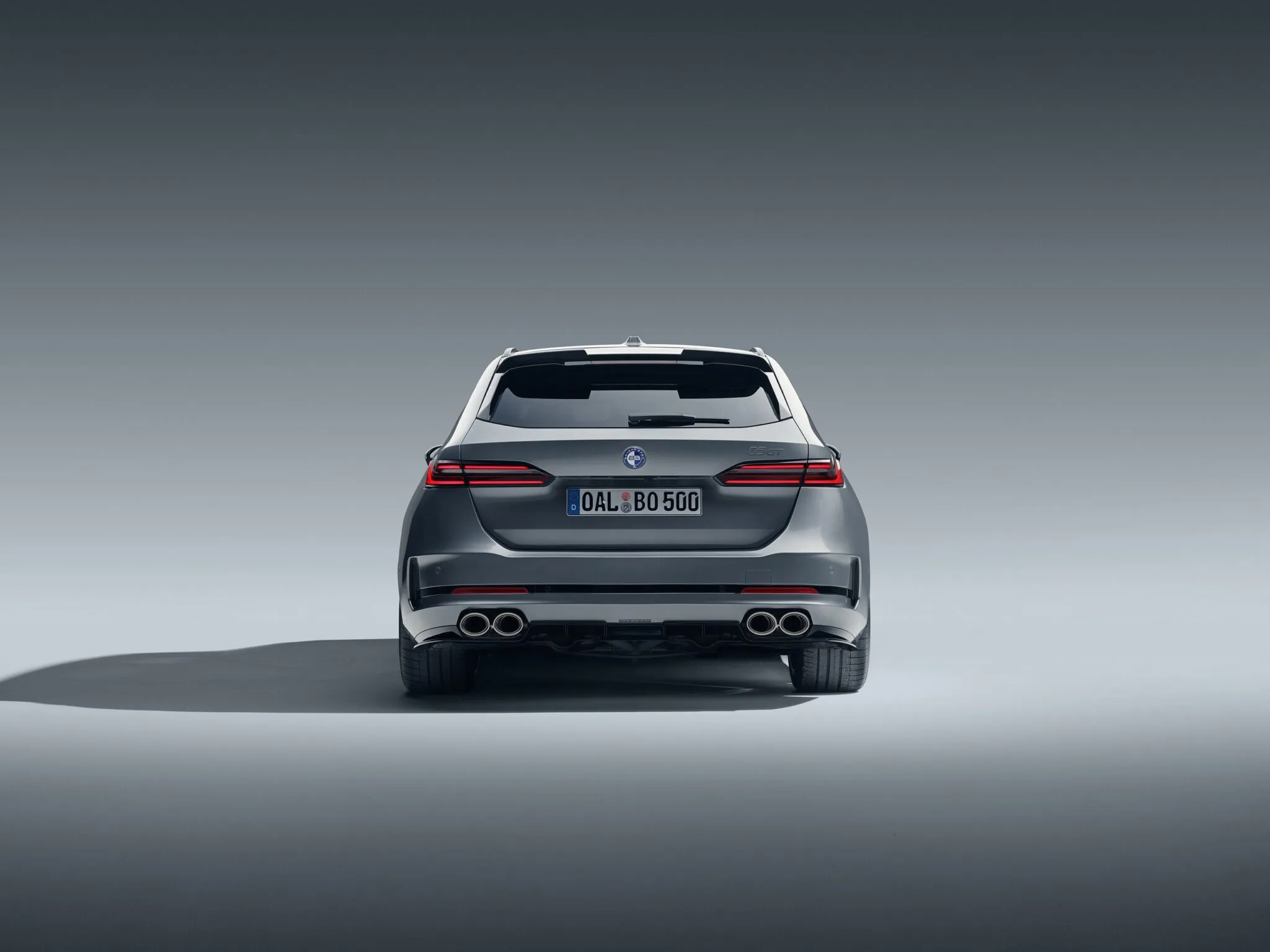 Bovensiepen 05 GT