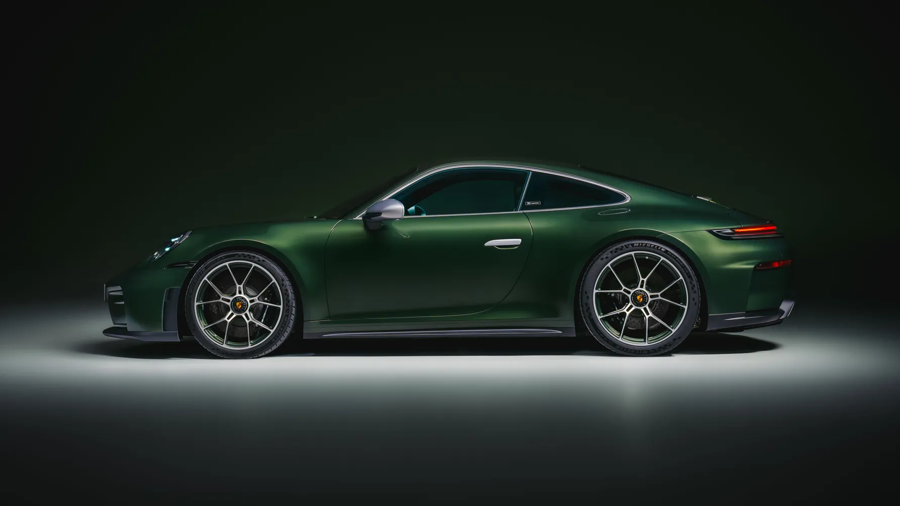 Porsche 911 GT3 Earls Court 51 Edition