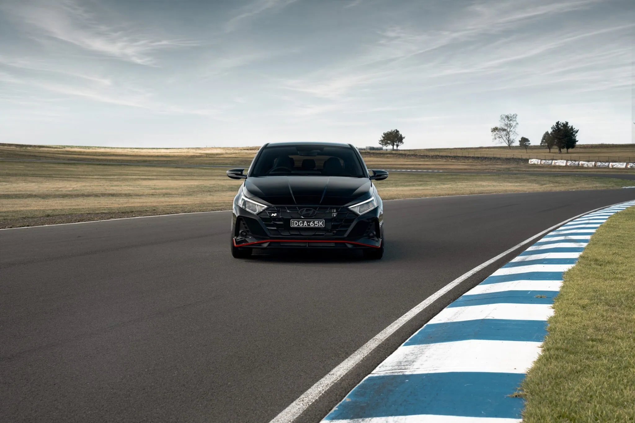 Hyundai i20 N Shadow Edition