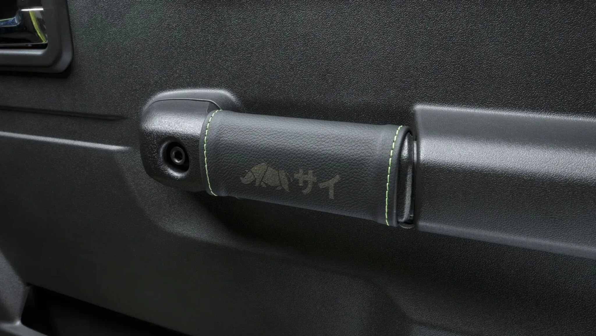 Suzuki Jimny Rhino Special Edition Australia