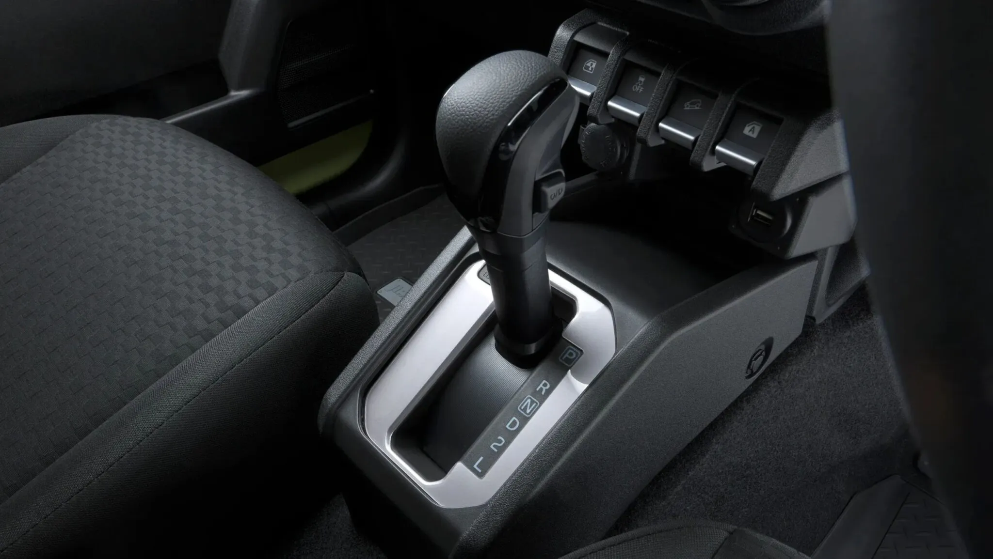 Suzuki Jimny Rhino Special Edition Australia