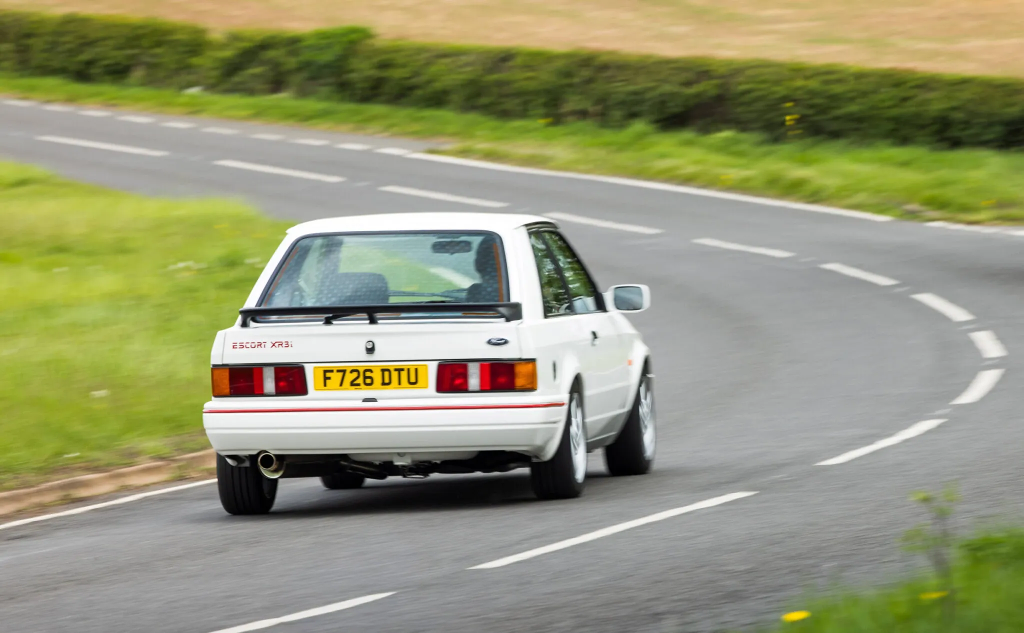 Tolman Engineering XR3i