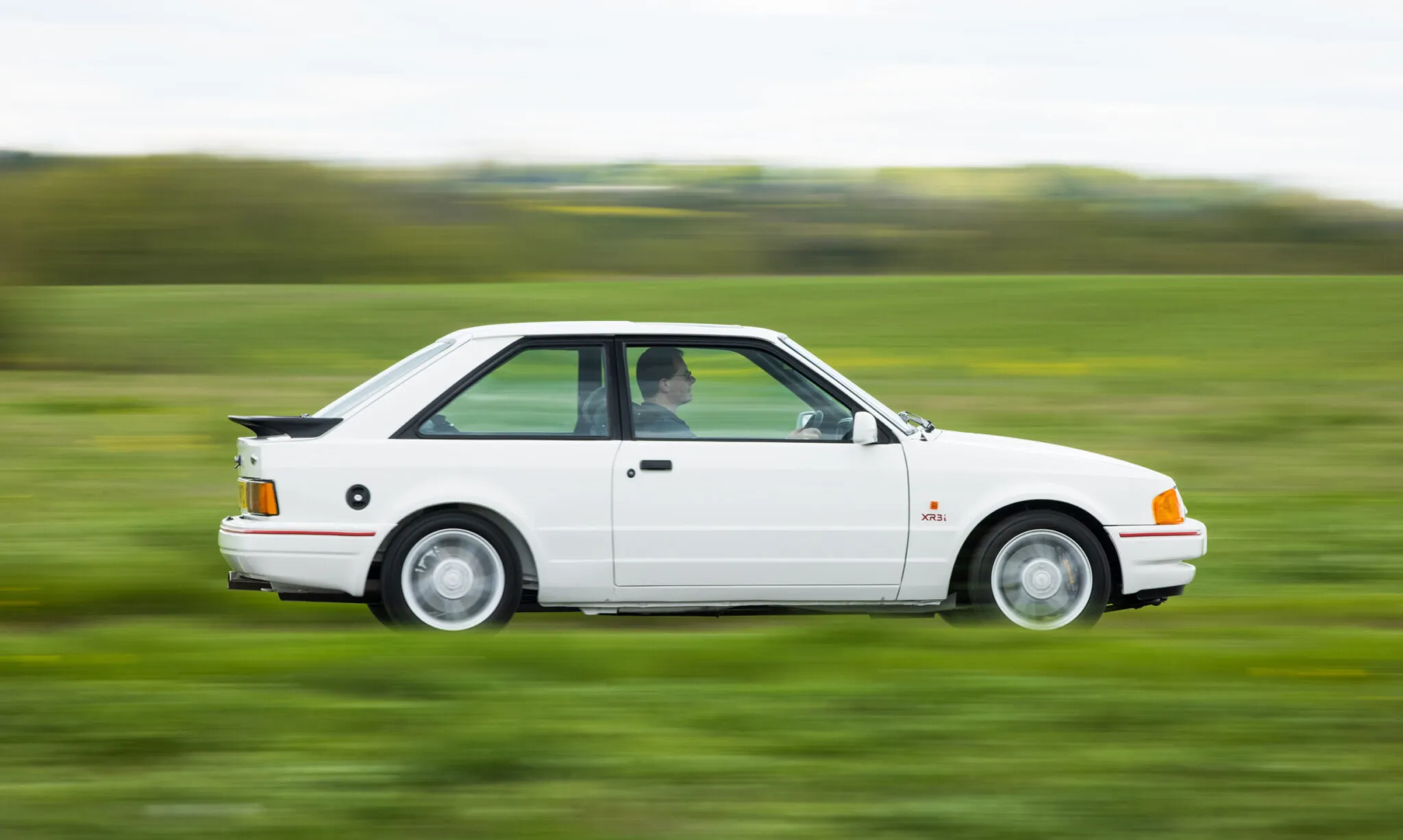 Tolman Engineering XR3i