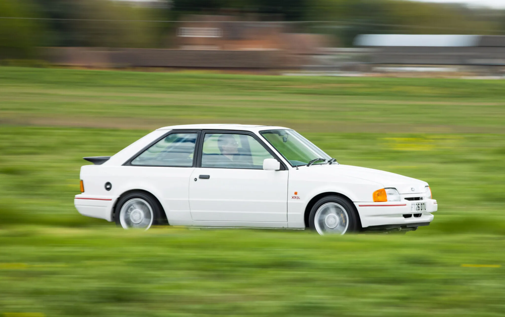 Tolman Engineering XR3i