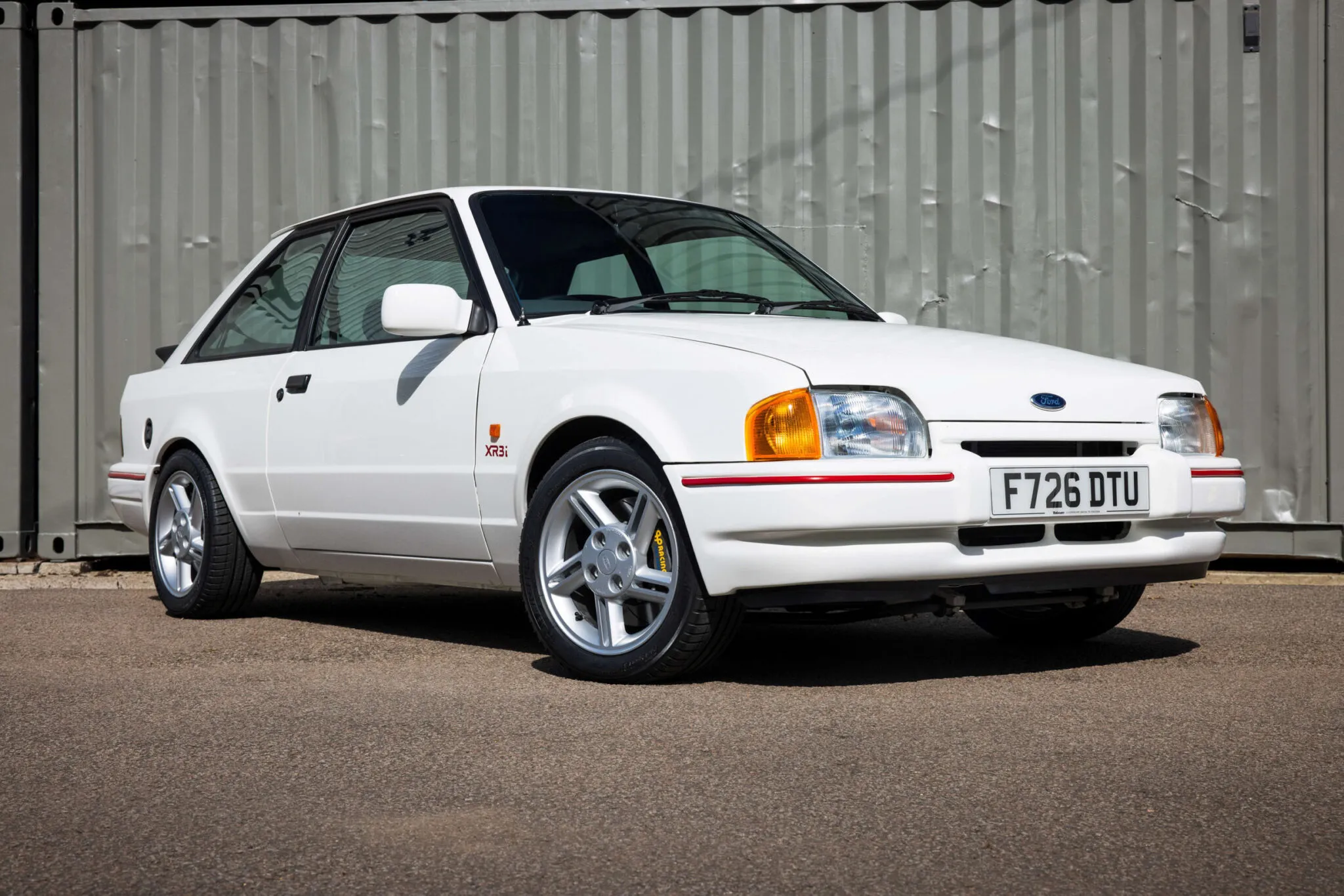 Tolman Engineering XR3i