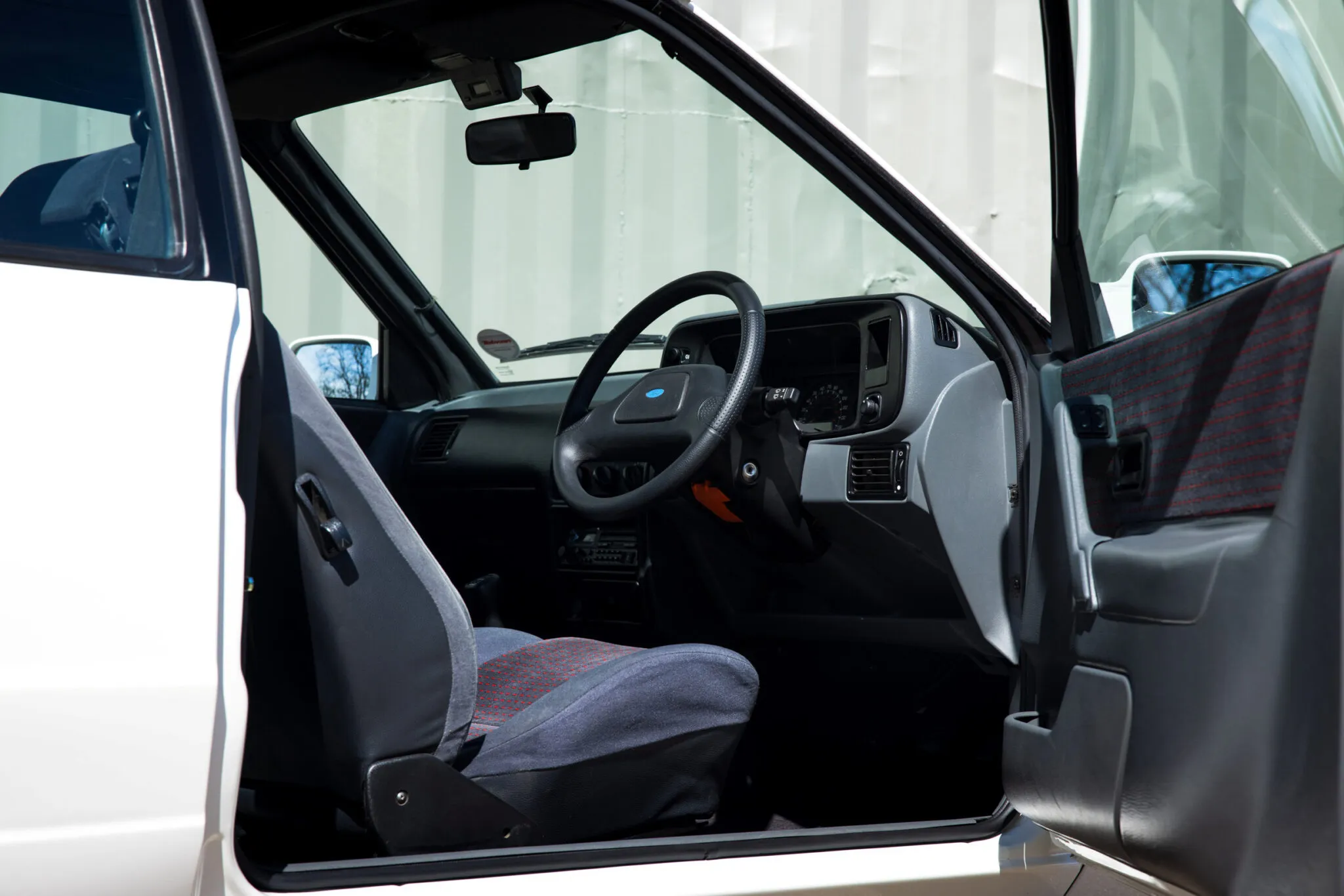 Tolman Engineering XR3i