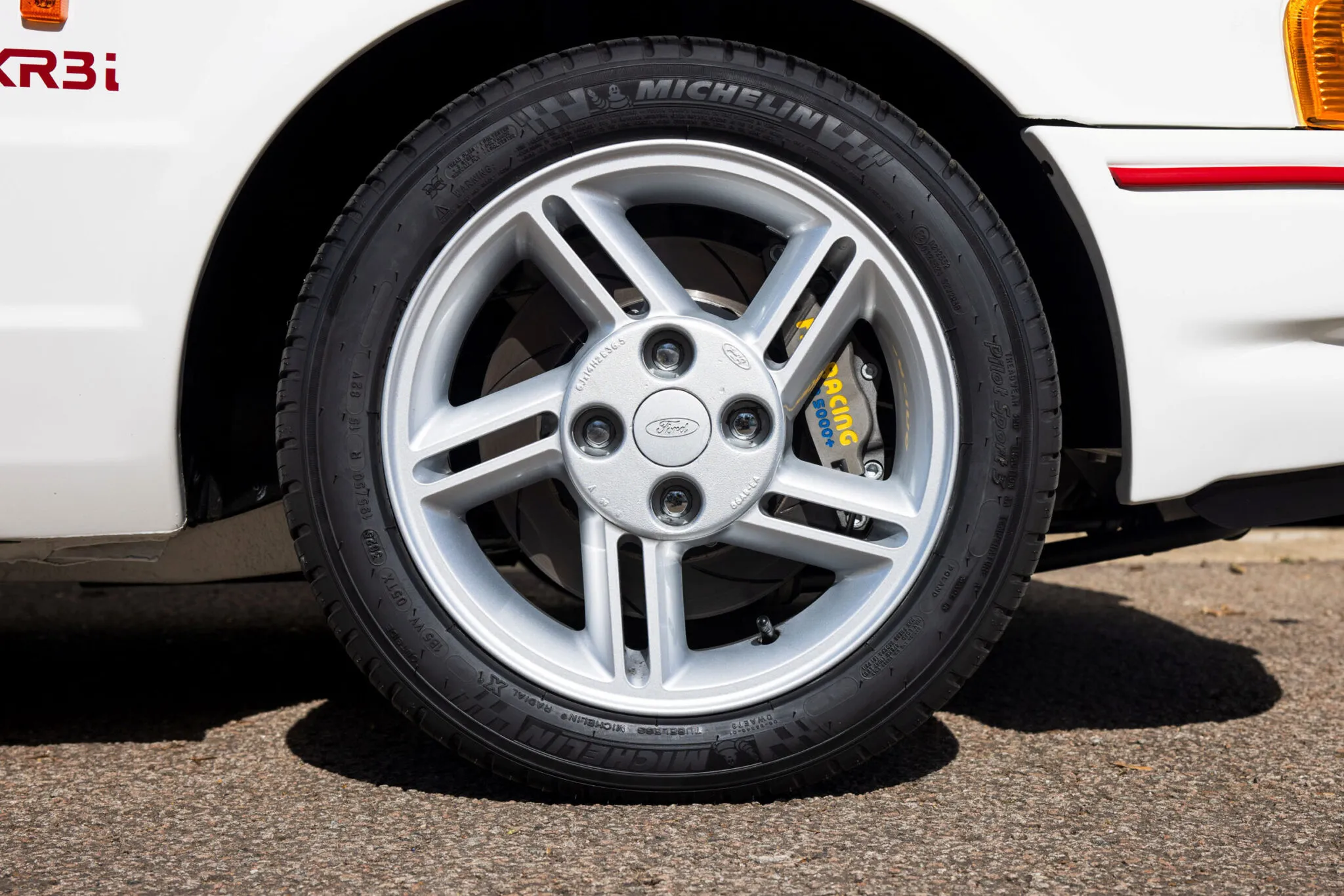 Tolman Engineering XR3i