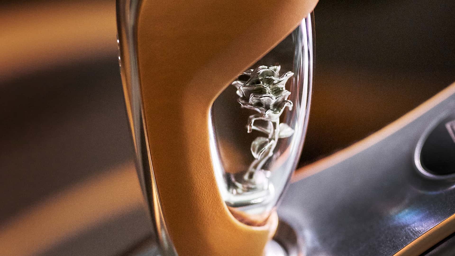 Bugatti W16 Mistral Le Retour du Jeune Prince