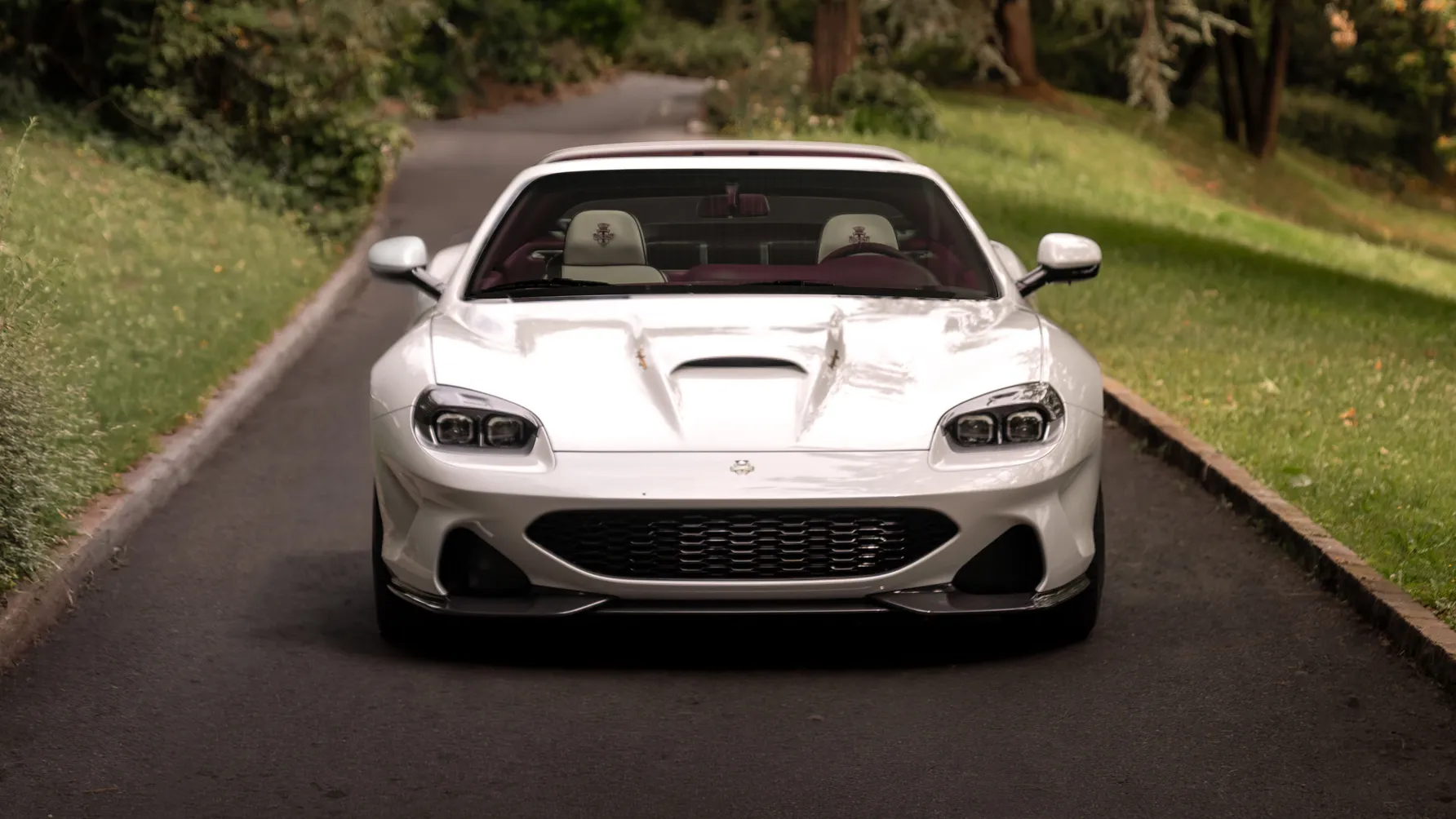 Veloce12 Aperta
