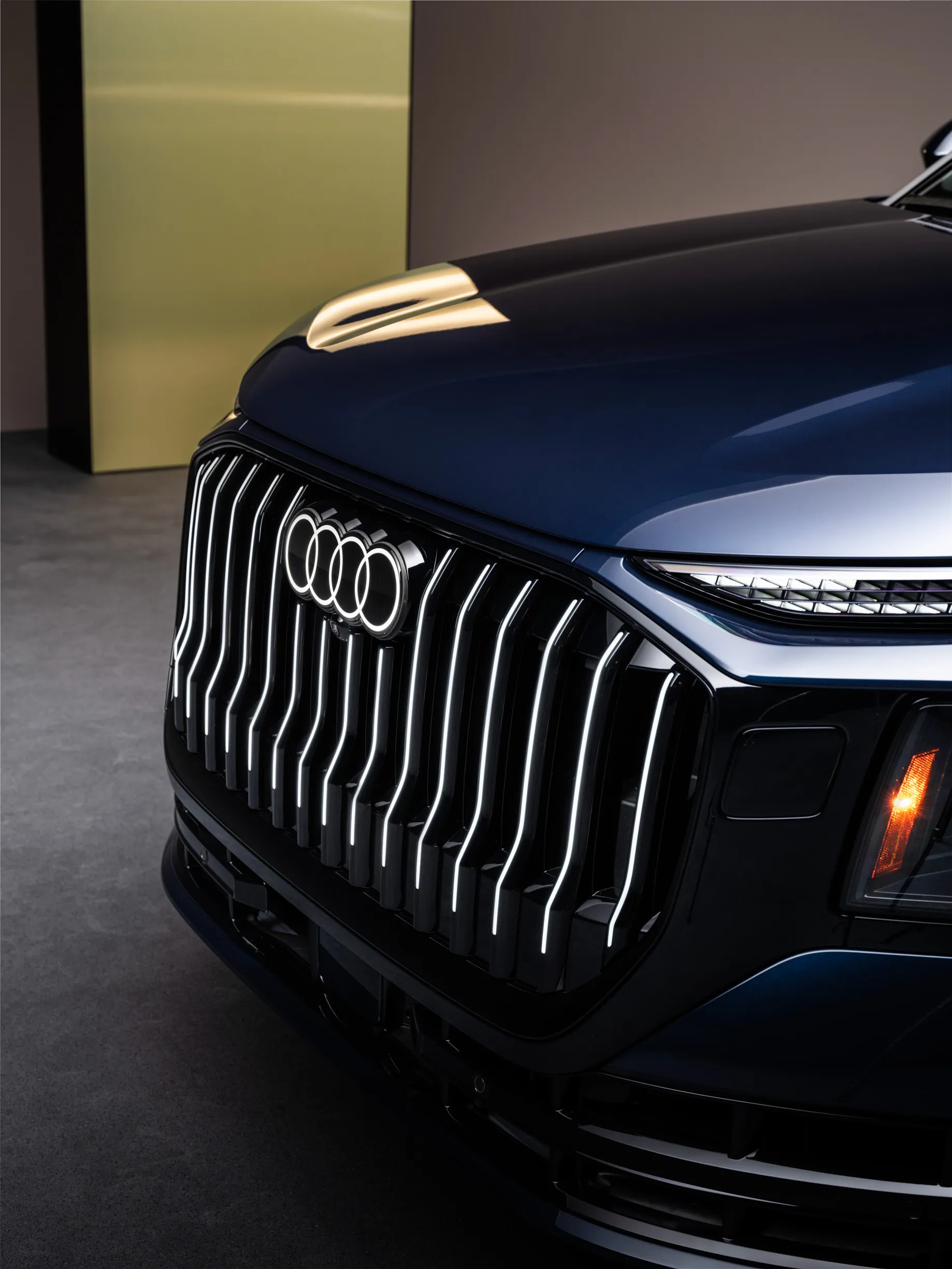 Audi Q9