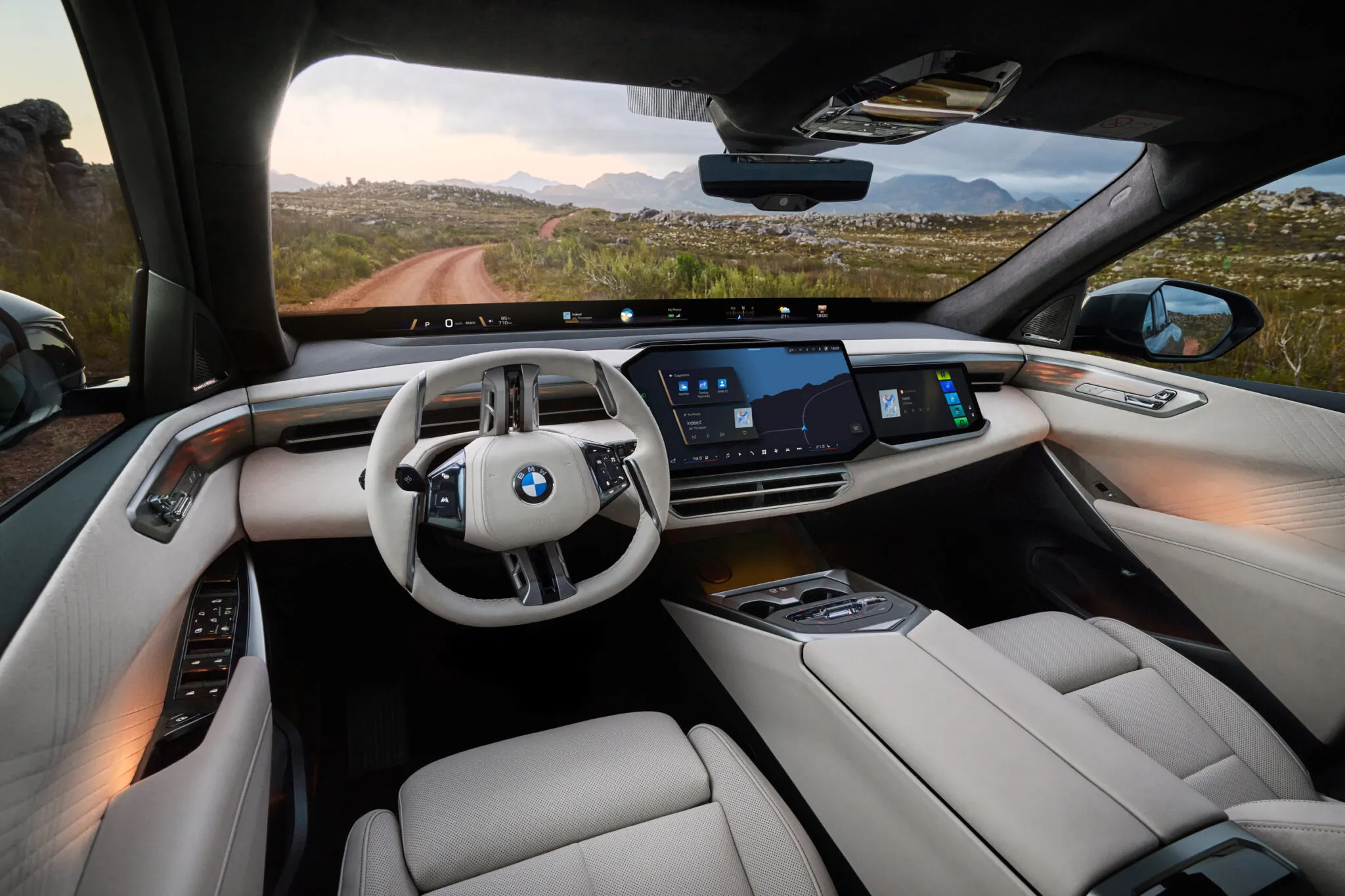 BMW iX5 60