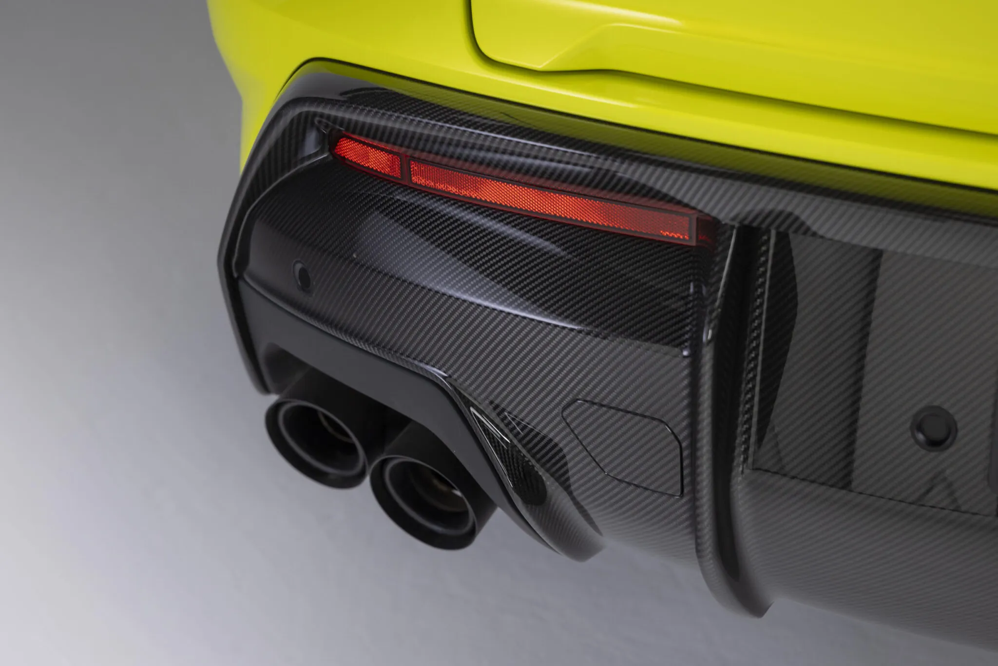 Lamborghini Urus SE Performante