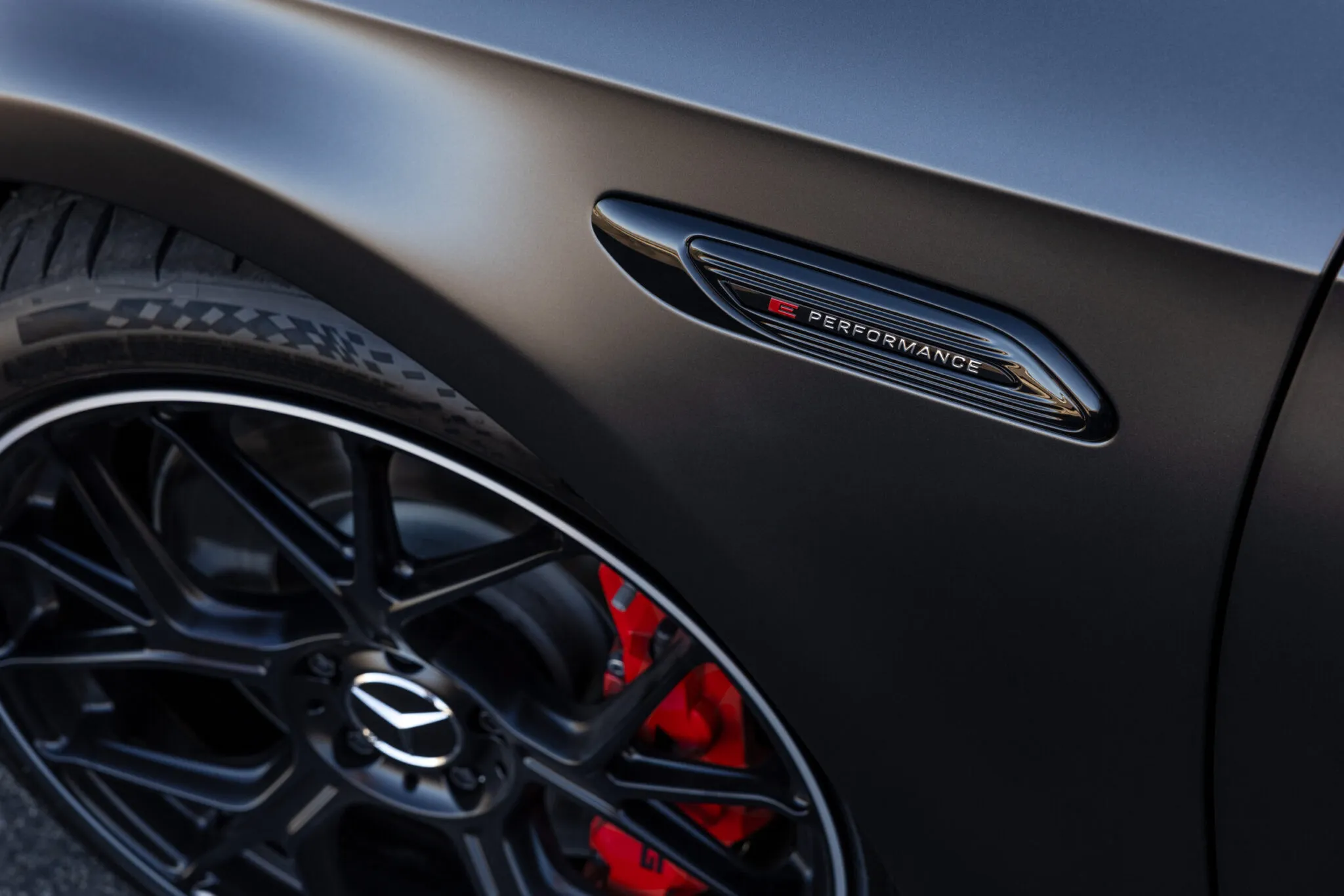 Mercedes-AMG CLA 45