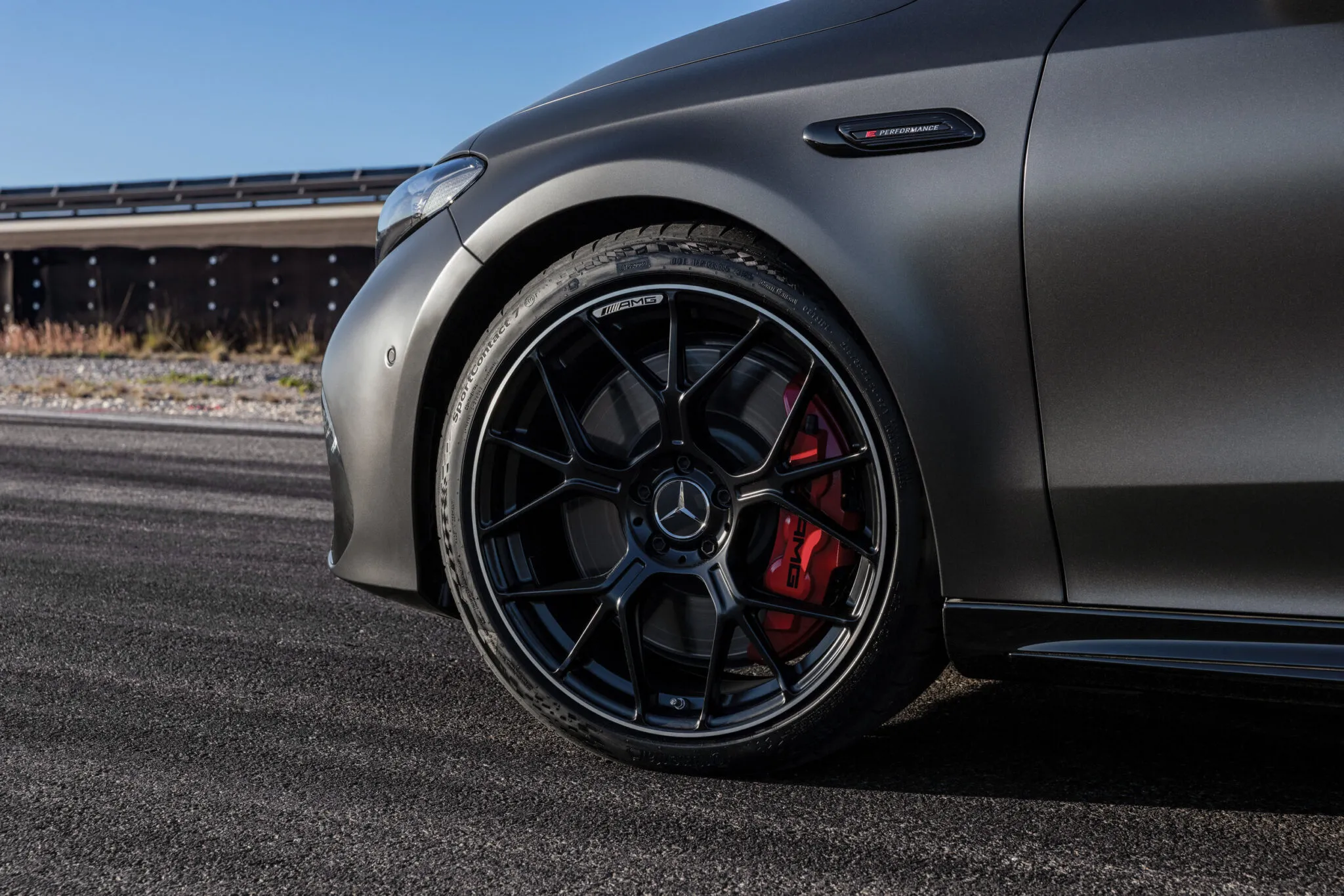 Mercedes-AMG CLA 45