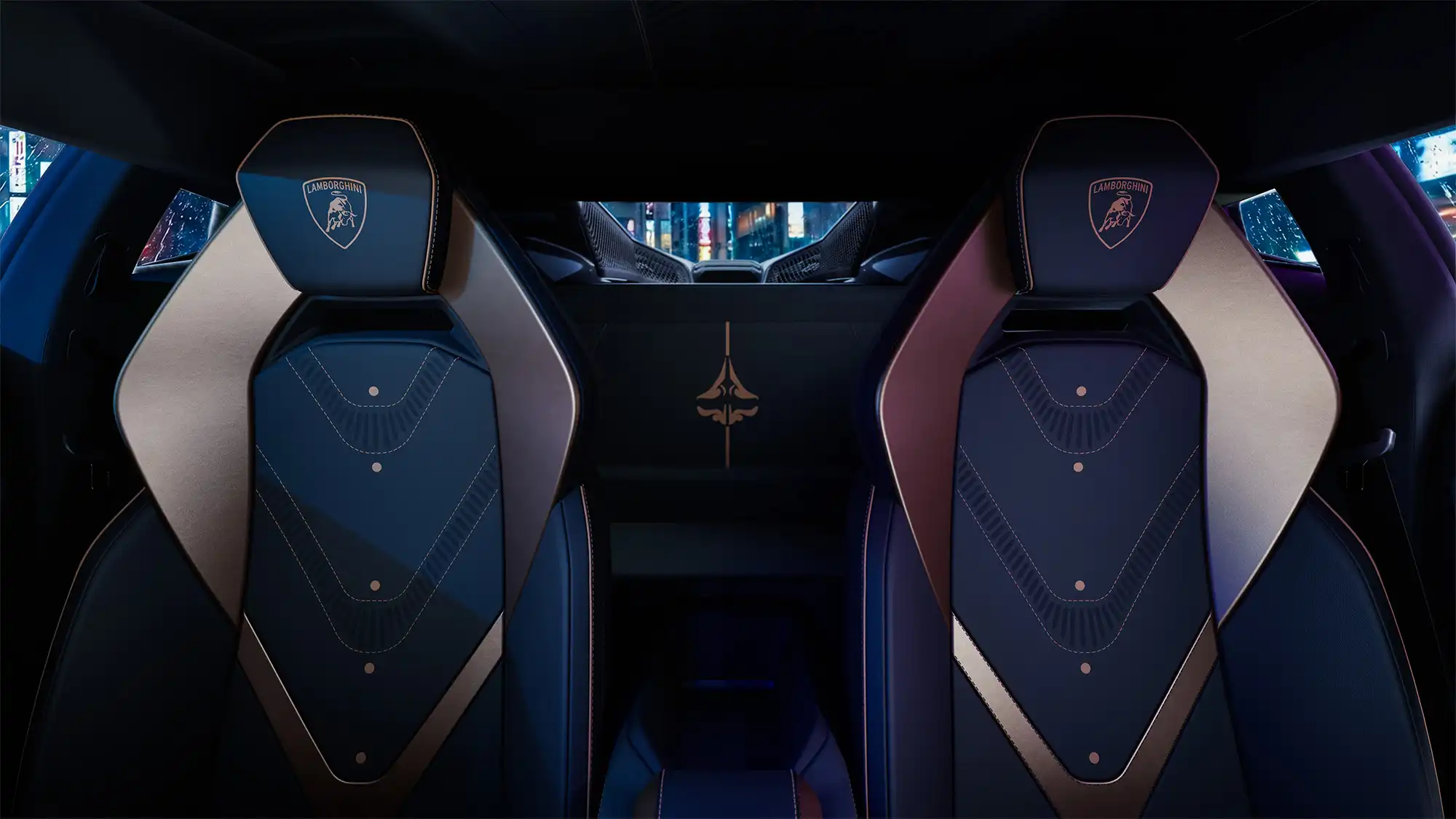 Lamborghini Revuleto Impavido
