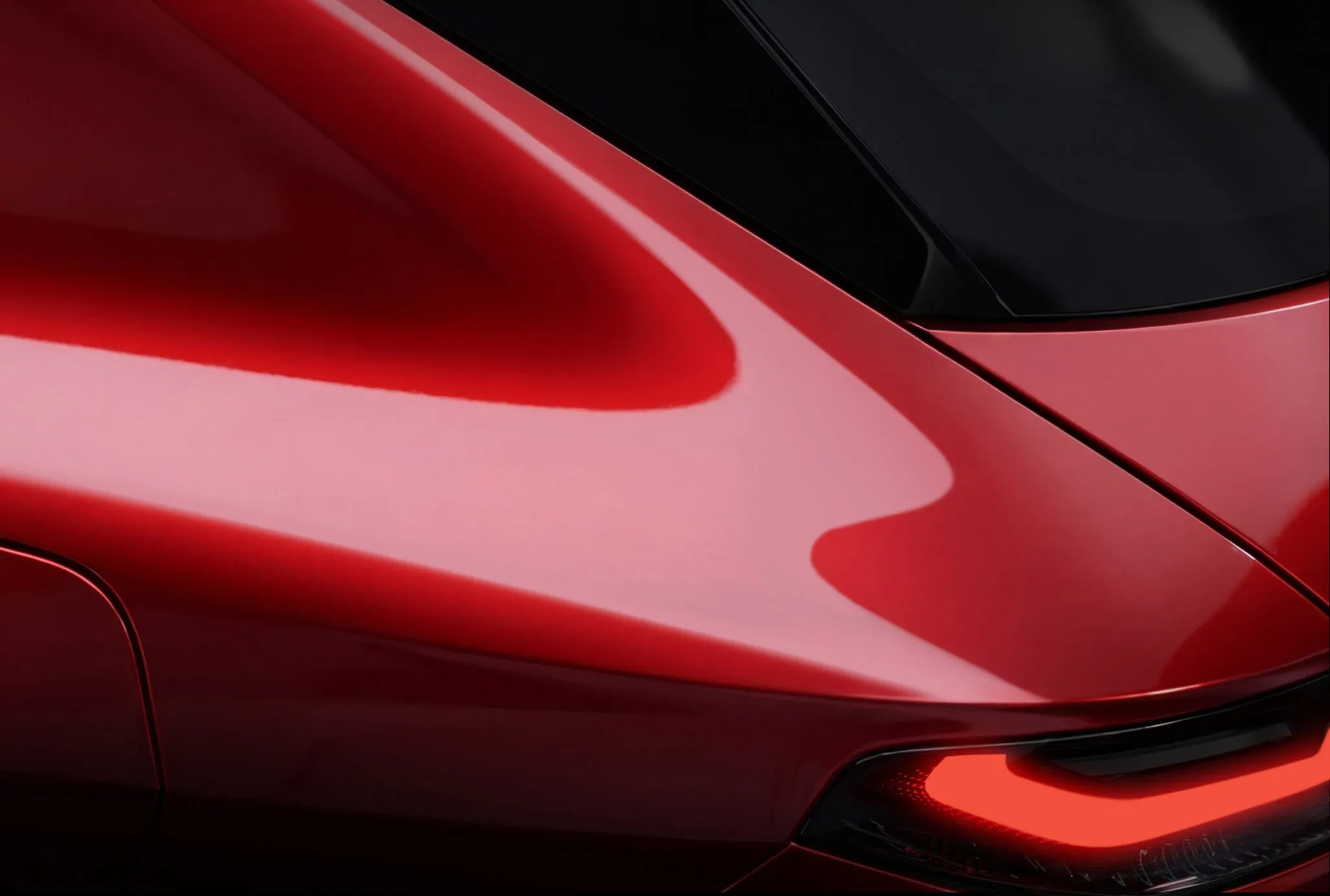 Teaser SUV Alfa Romeo segmento C