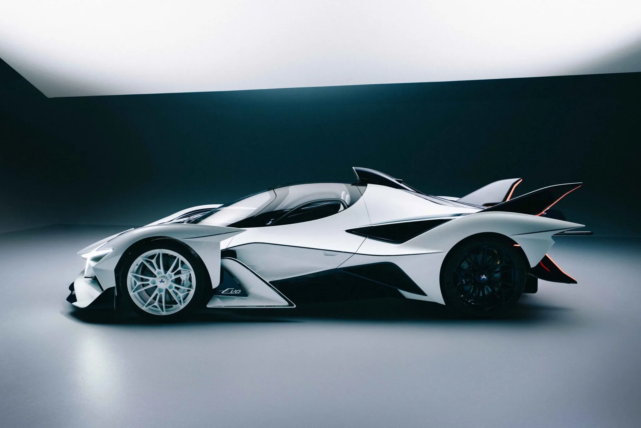 Apollo Evo Caribbean Dragon