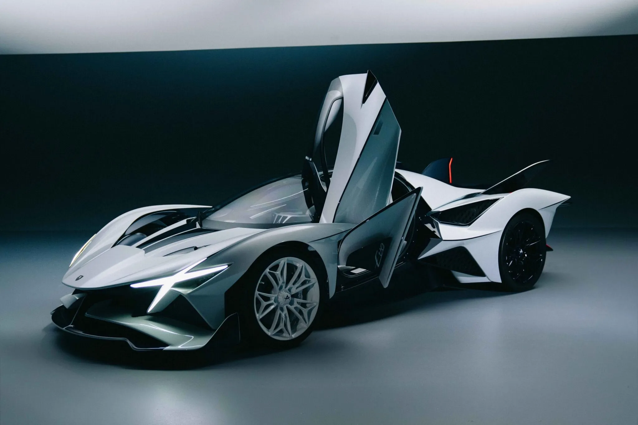 Apollo Evo Caribbean Dragon