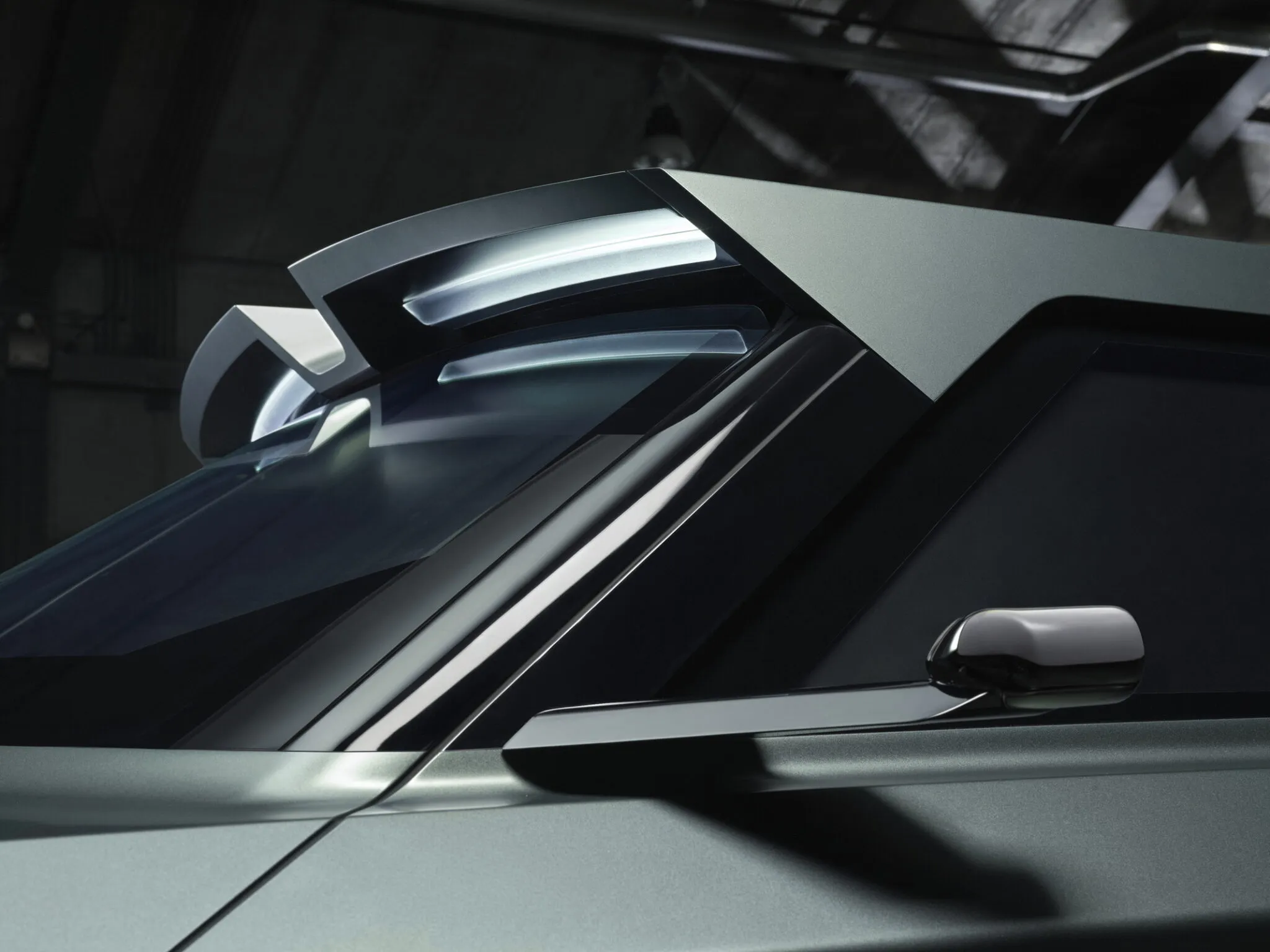 Aston Martin Dreadnought