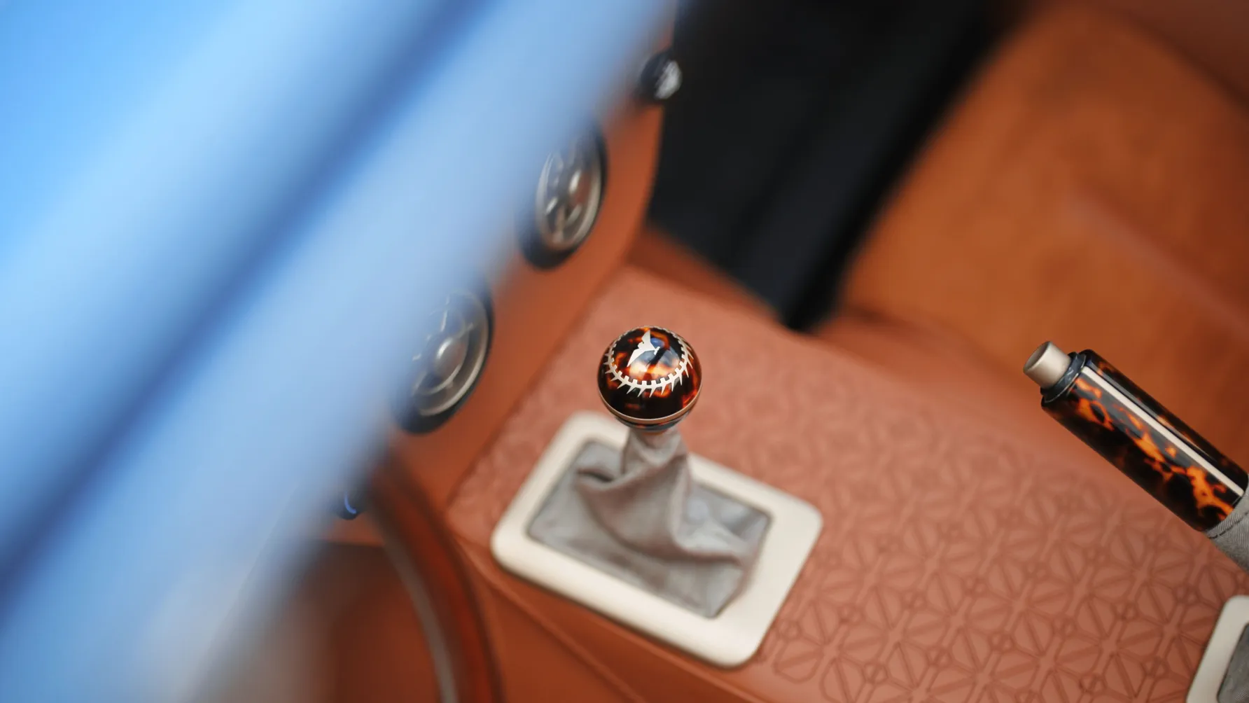 Bizarrini Aperta Lusso