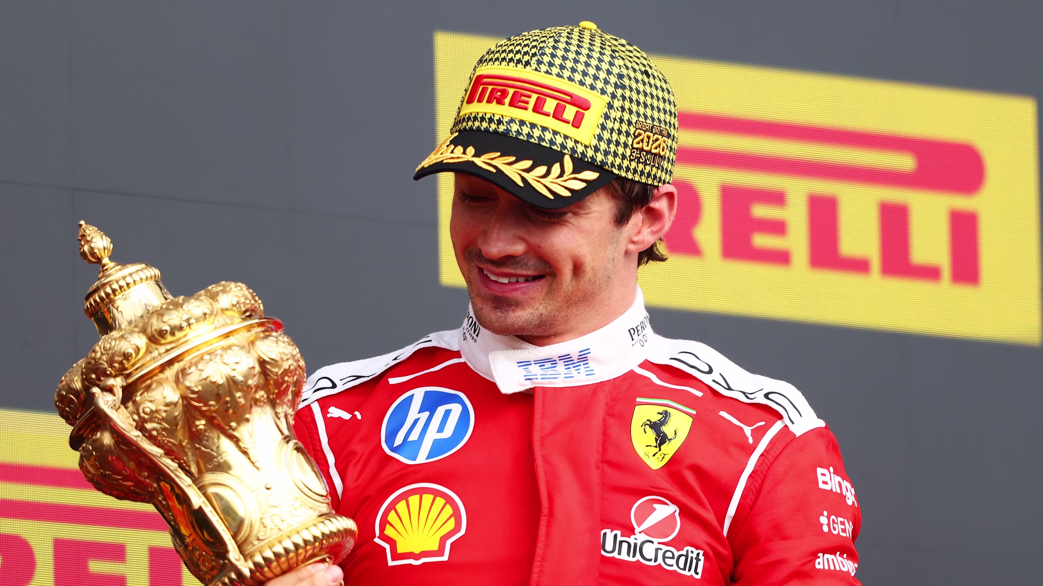 Charles Leclerc