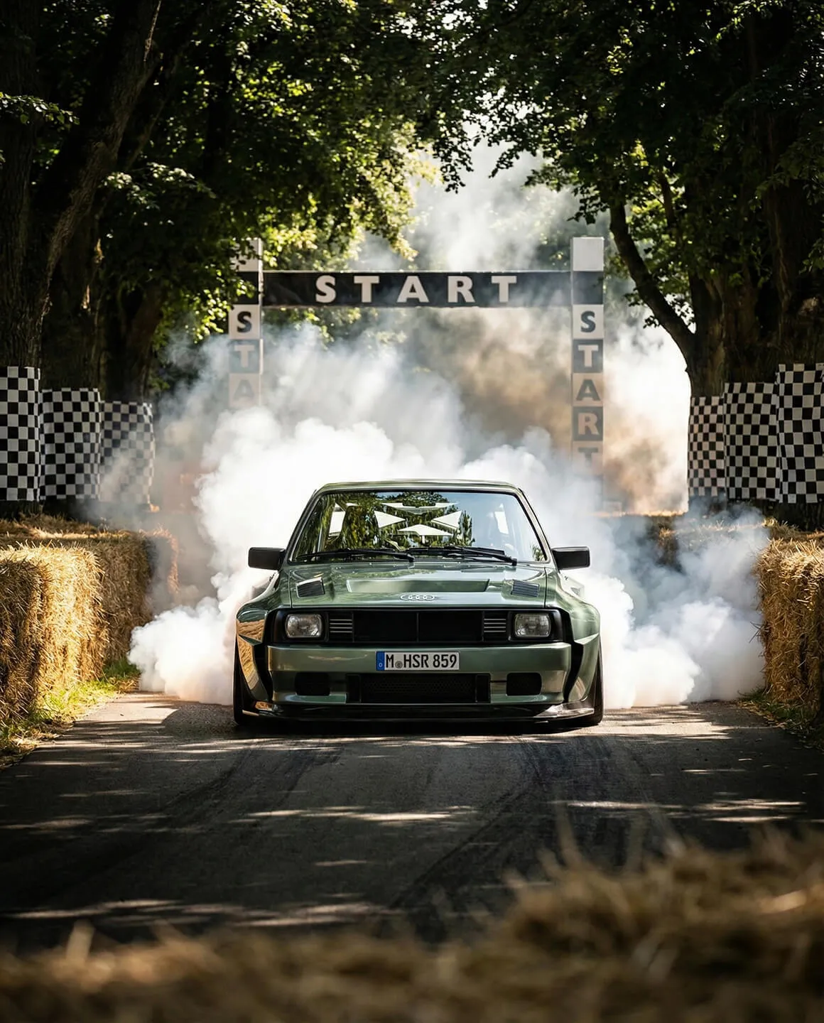 HSR Type 859 Audi