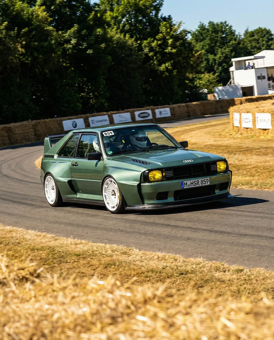 HSR Type 859 Audi