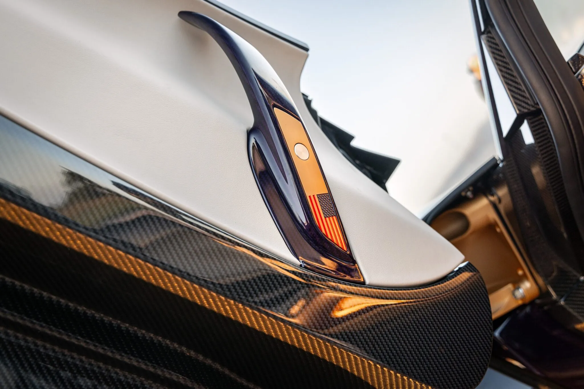 Hennessey Venom F5-M Goodwood