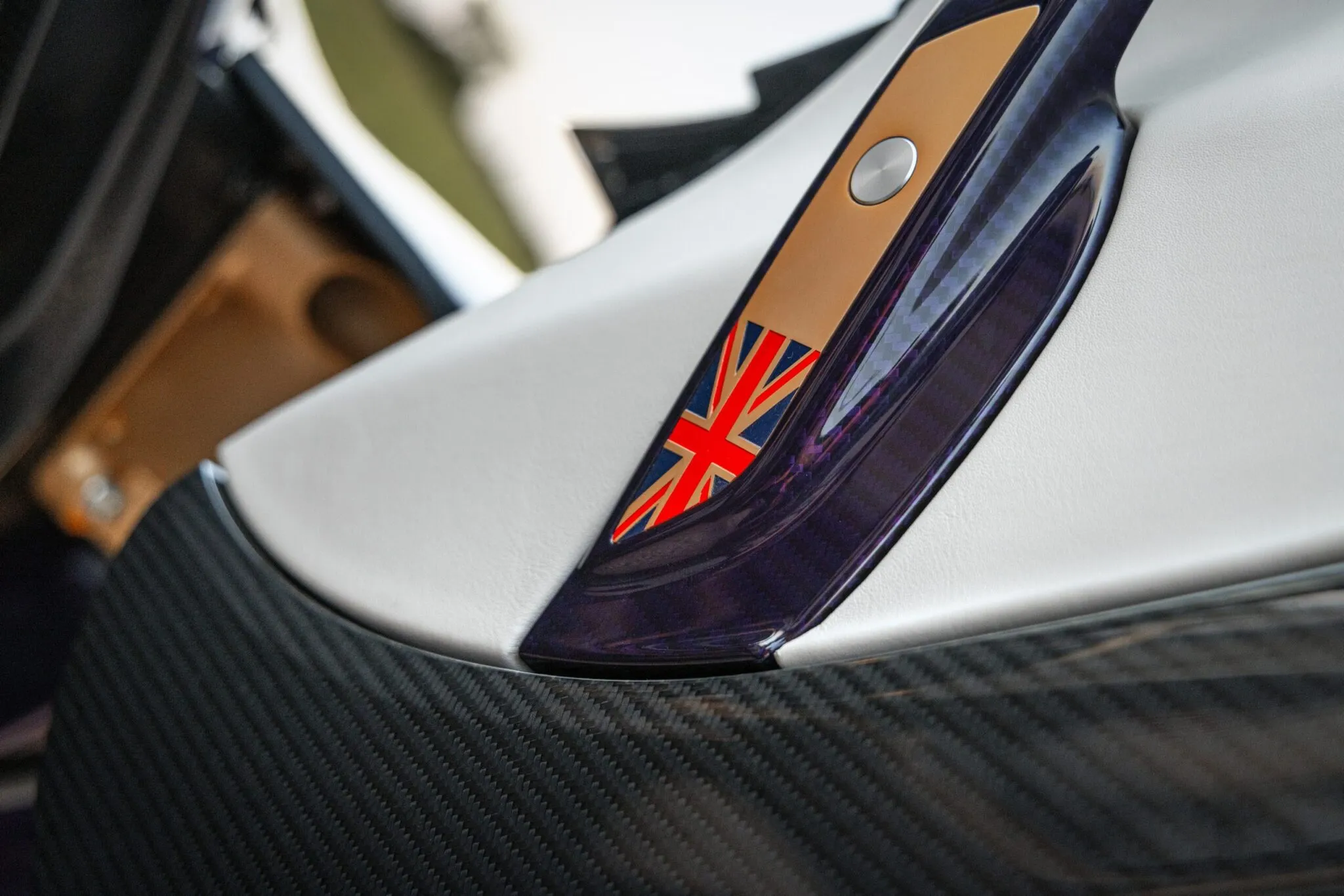 Hennessey Venom F5-M Goodwood