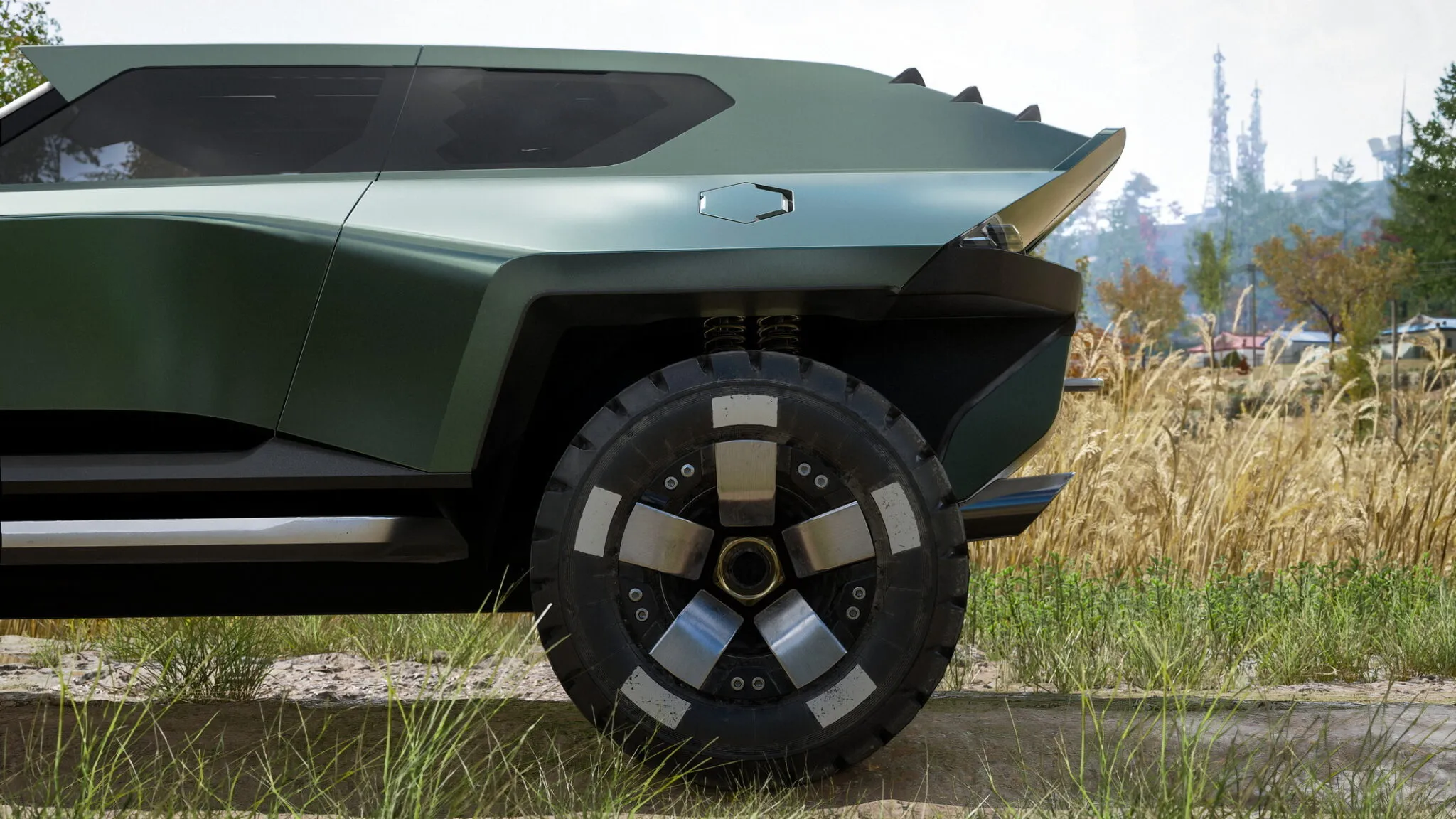 Aston Martin Dreadnought