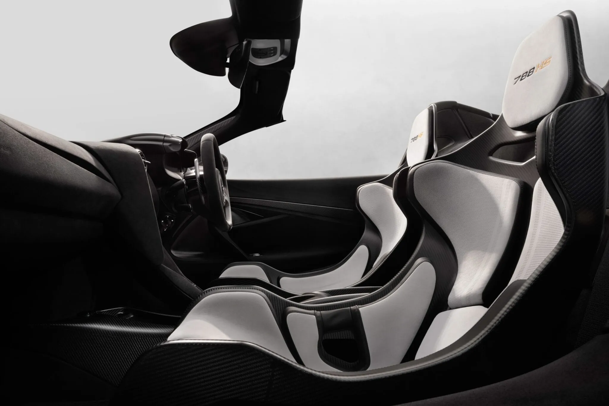 McLaren 788HS