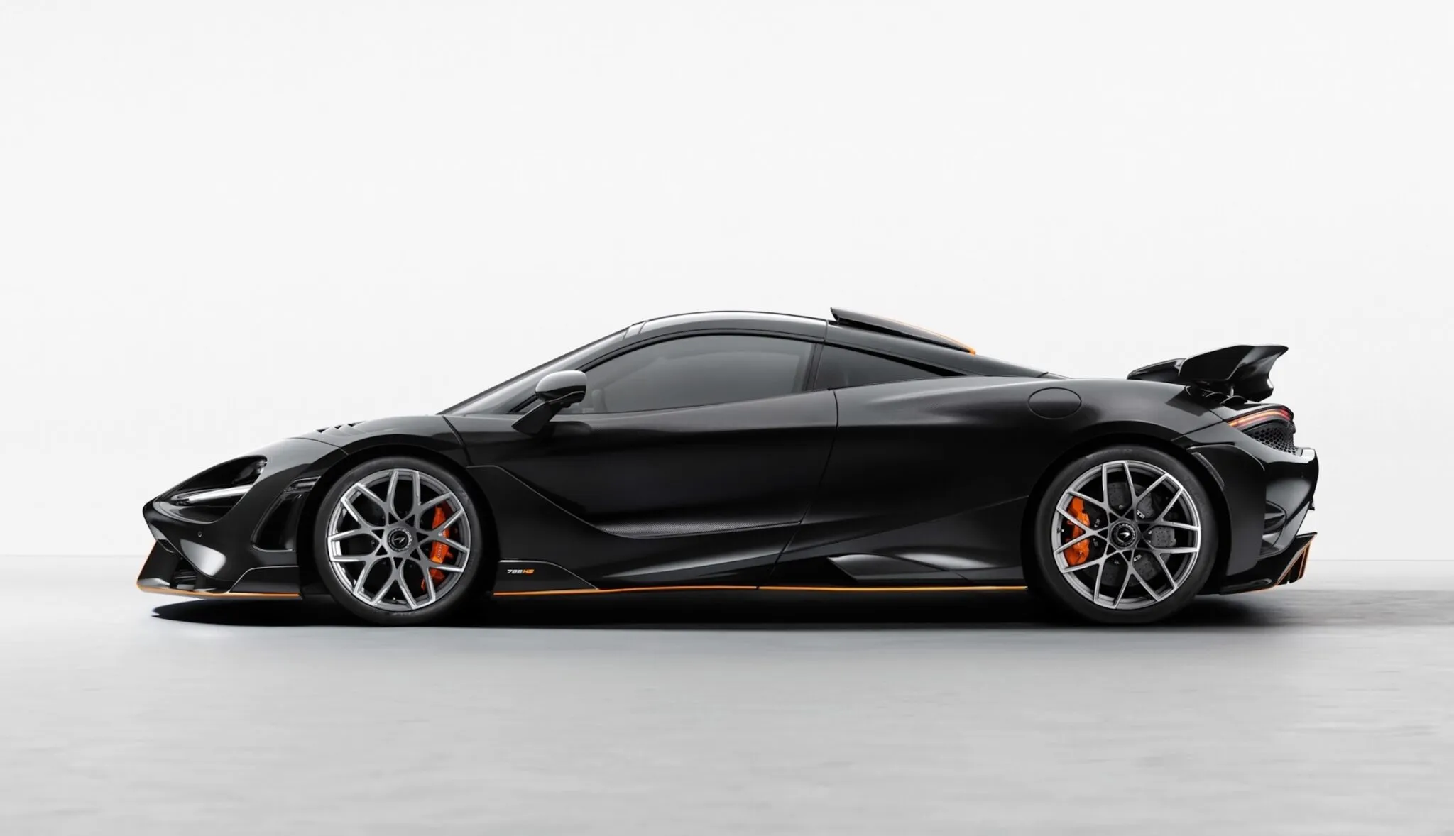 McLaren 788HS