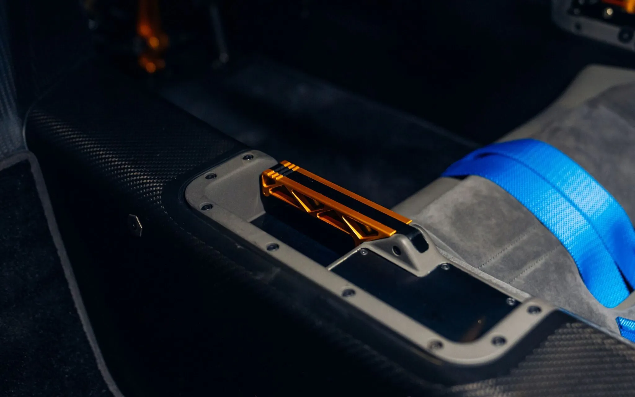 McLaren F1 GTR
