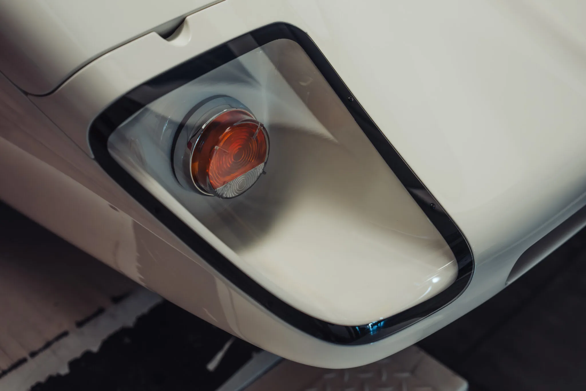 McLaren M6GT MSO