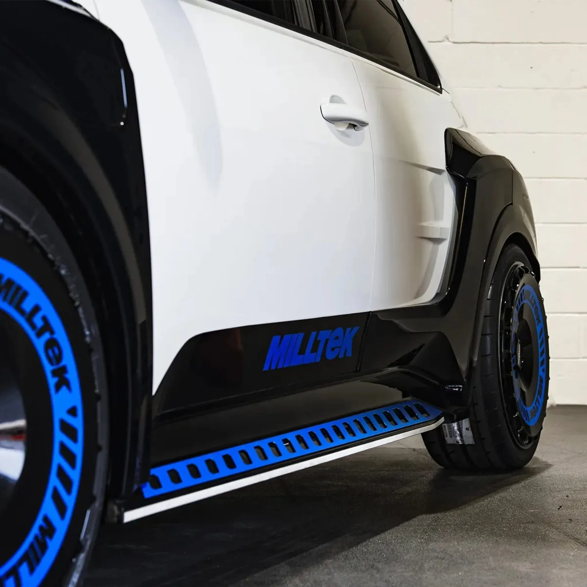 Milltek Design Renault 5 Alpine A290 Bodykit