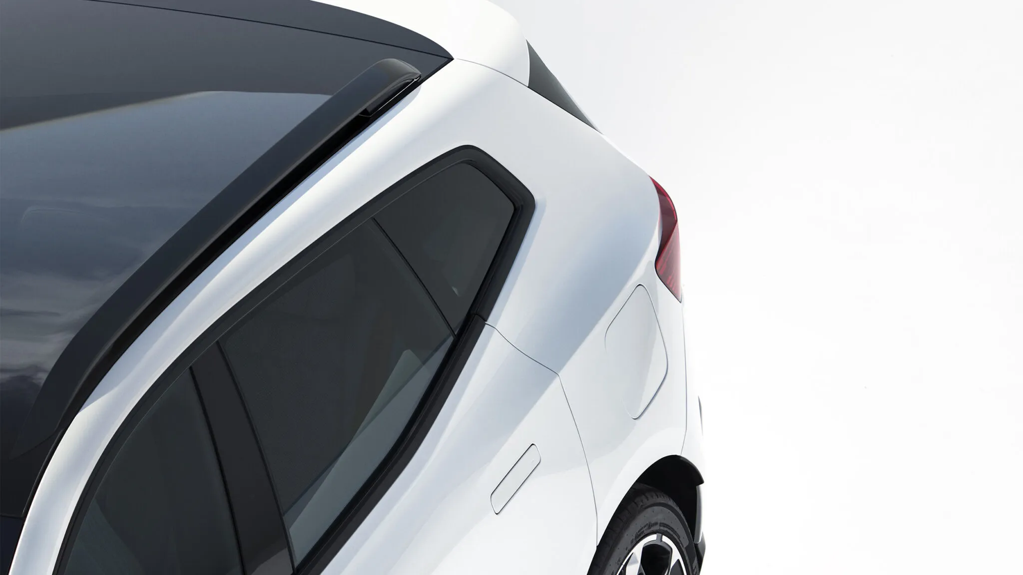 Polestar 4 SUV