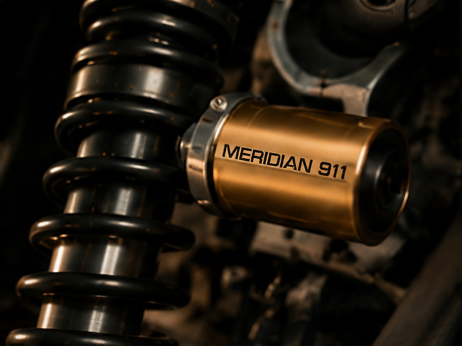 Signature Autosports Meridian
