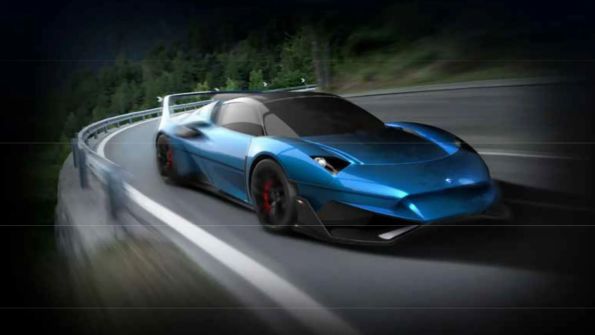 Silvestri Automobili MN 40 Tributo
