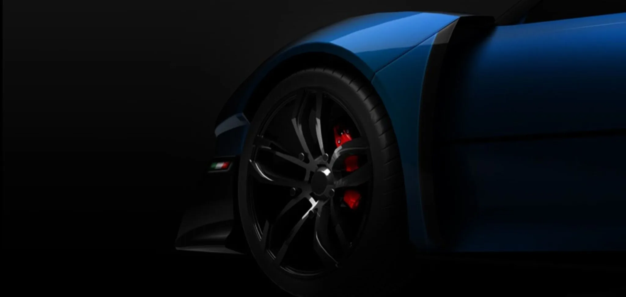 Silvestri Automobili MN 40 Tributo