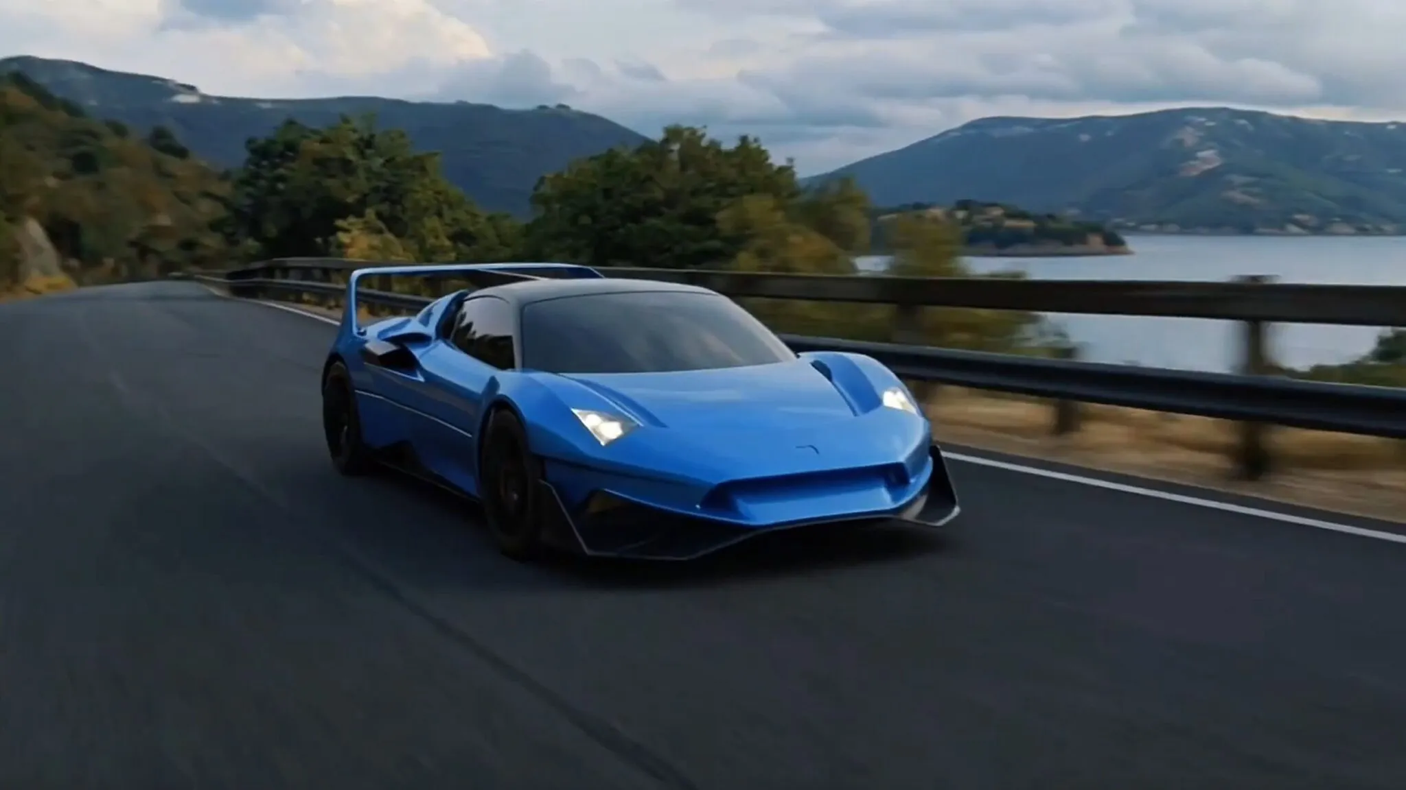 Silvestri Automobili MN 40 Tributo