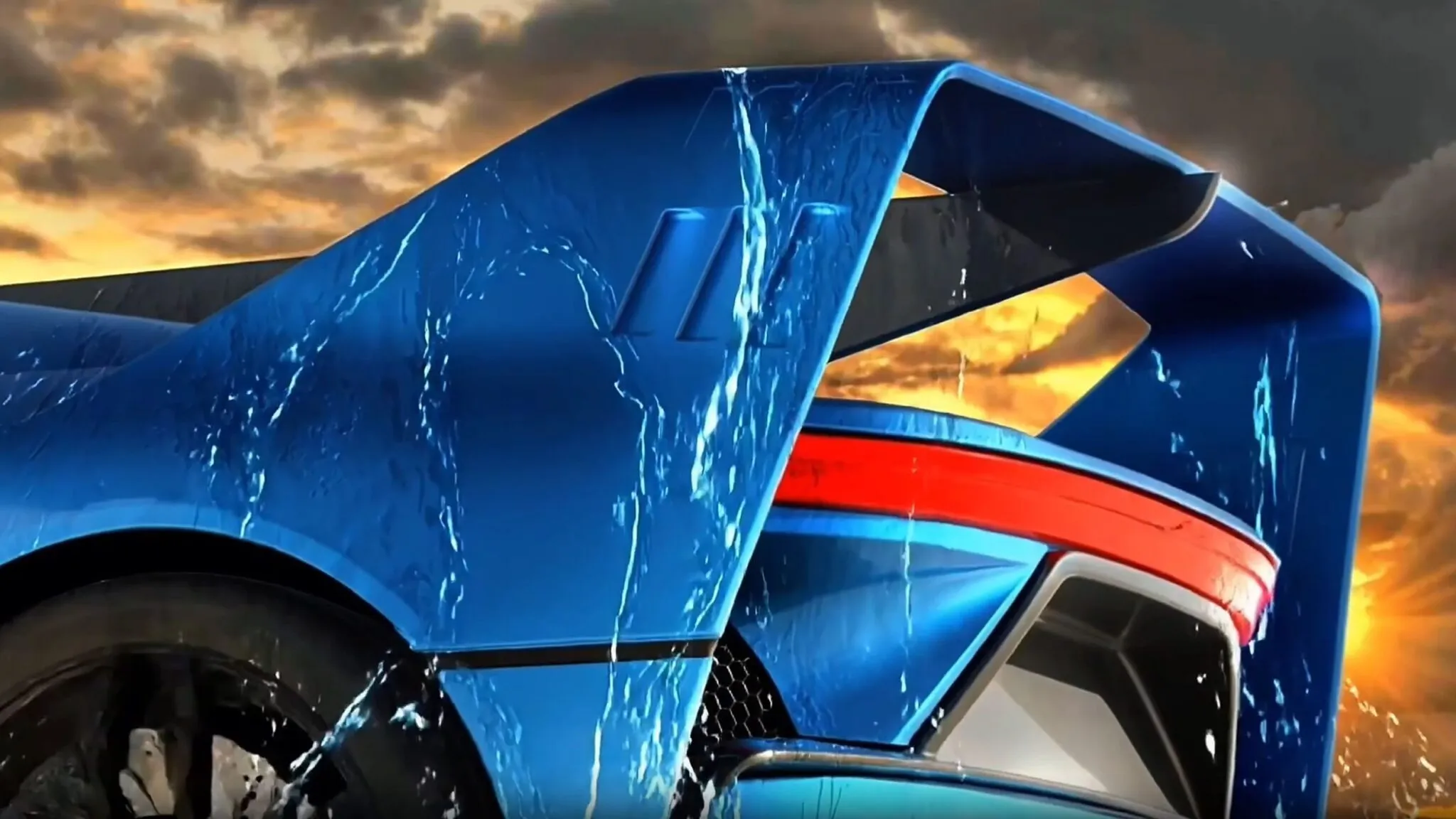 Silvestri Automobili MN 40 Tributo