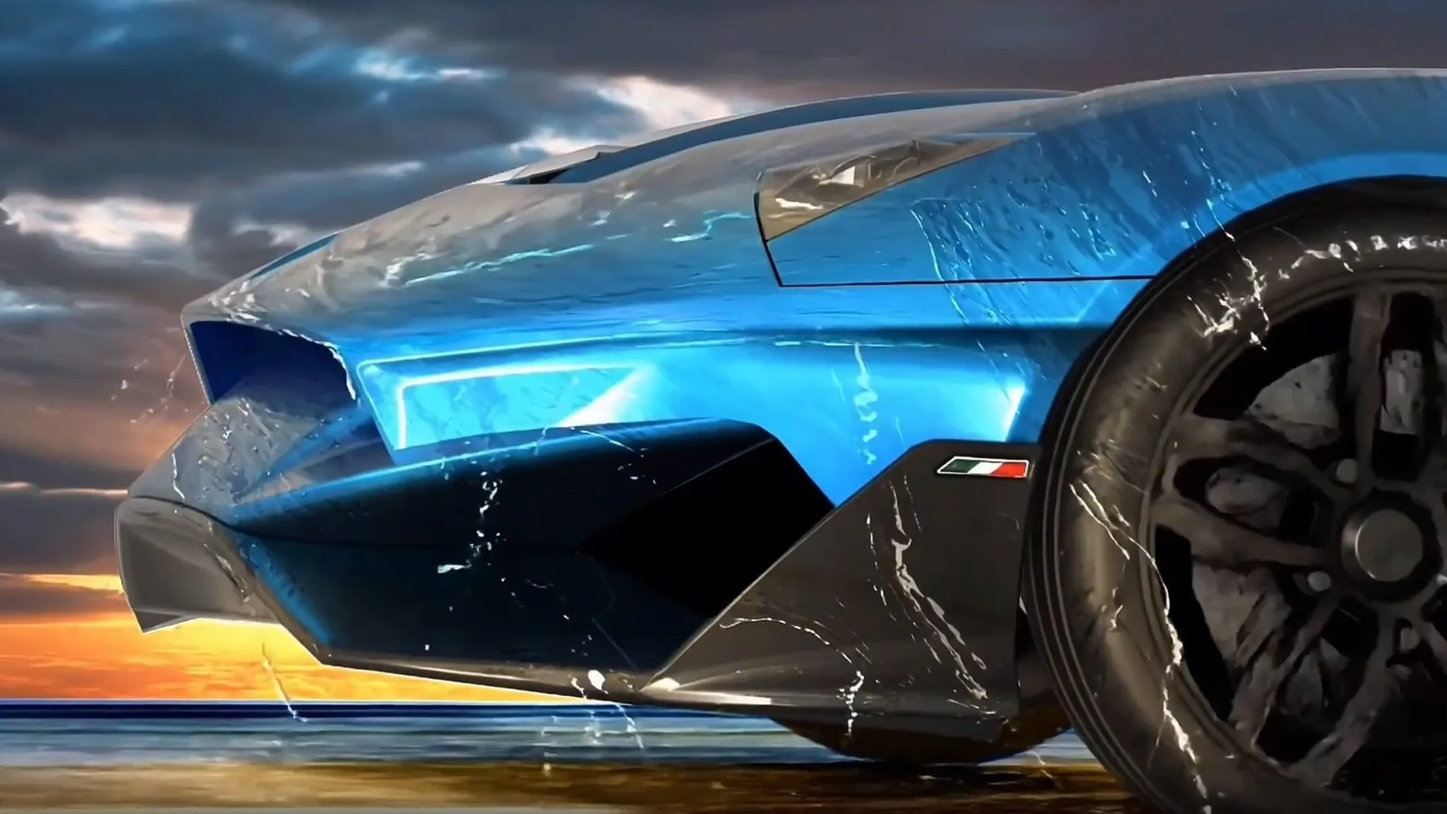 Silvestri Automobili MN 40 Tributo