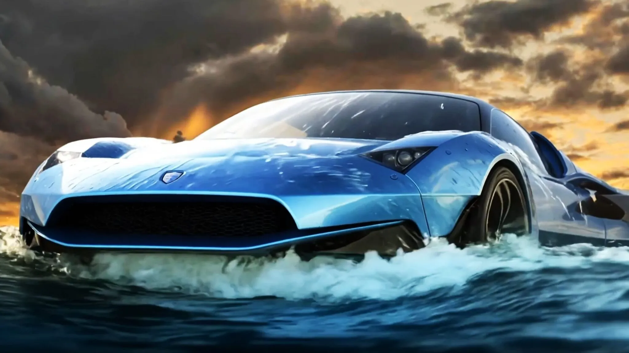 Silvestri Automobili MN 40 Tributo