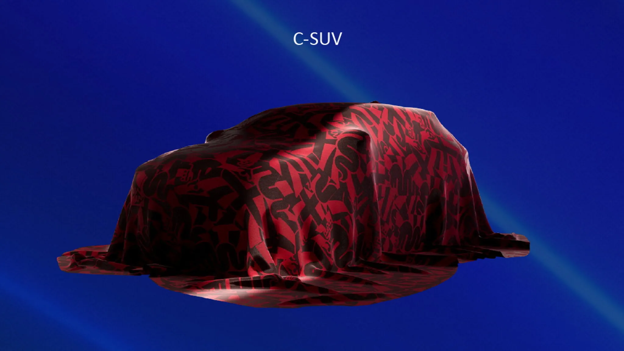 Teaser SUV Alfa Romeo segmento C