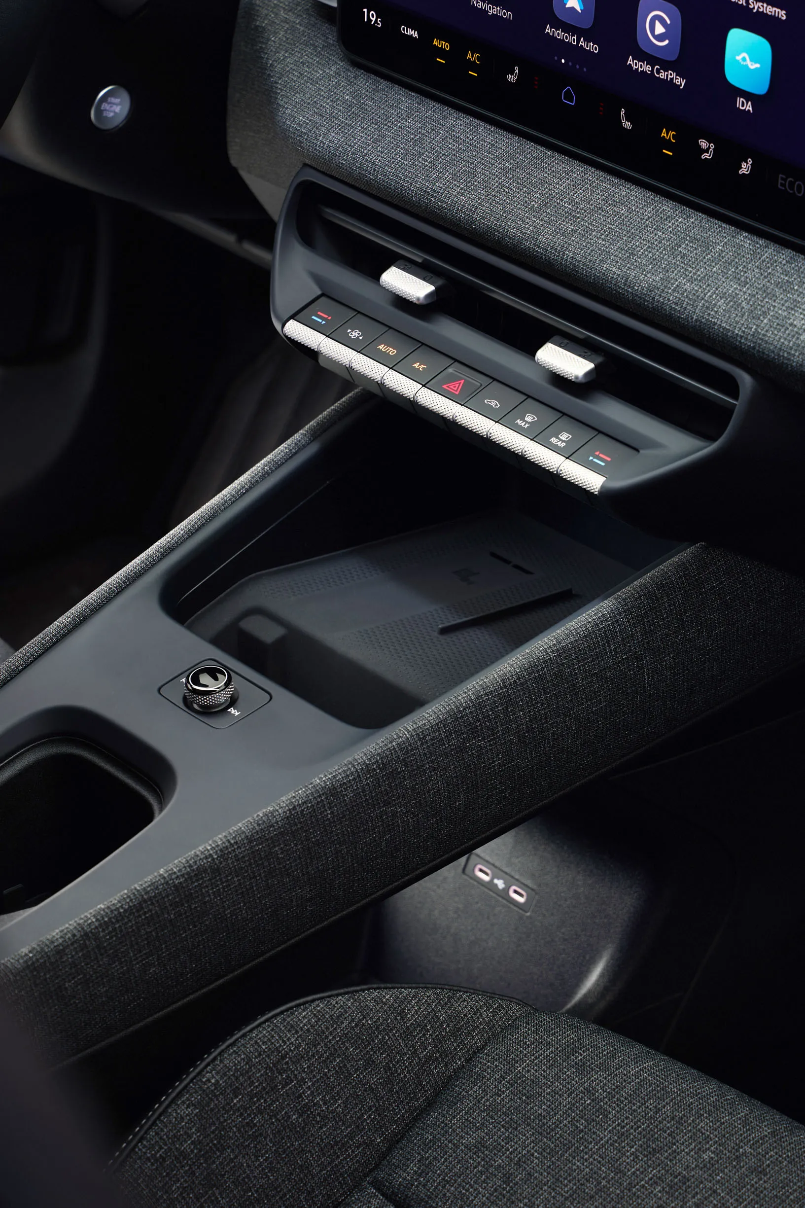 VW ID Cross